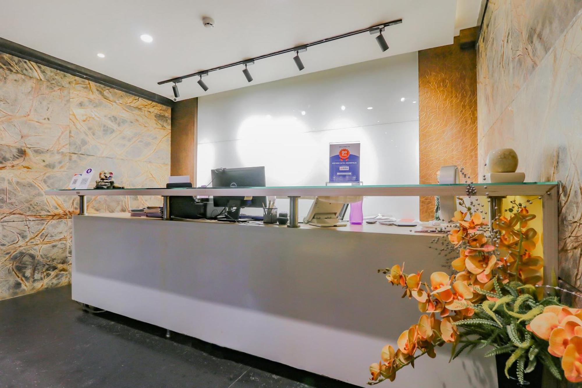 Capital O Royal Keys Near Brookfield Mall, Aecs Layout Bangalore Exterior photo